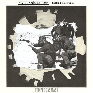 Where Was God on 9/11? album thumb