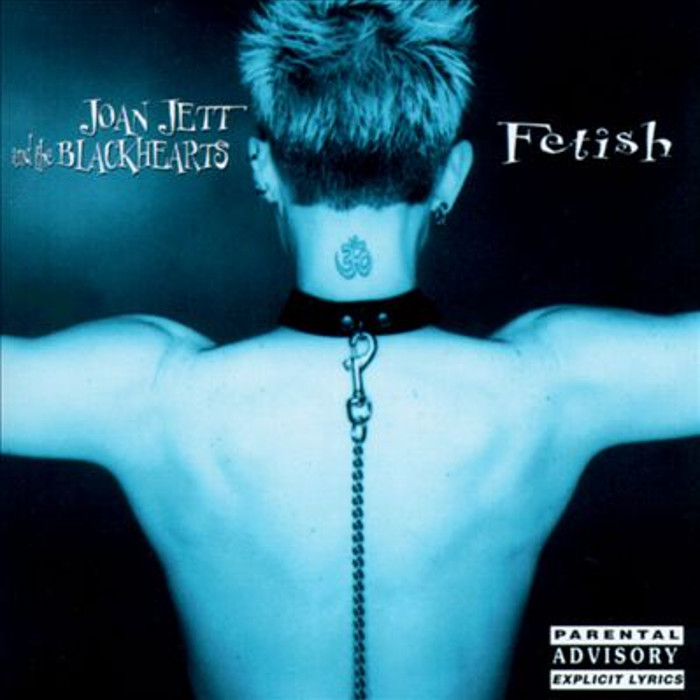 Fetish cover