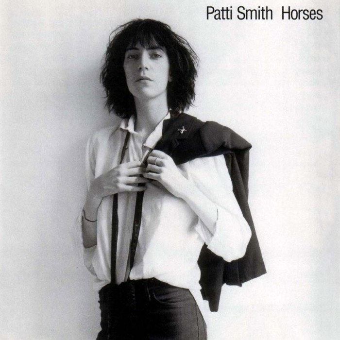 Cover of Horses