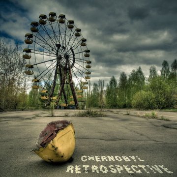 Chernobyl Retrospective album thumb