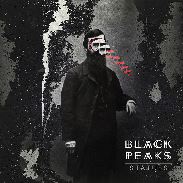 Cover of Statues