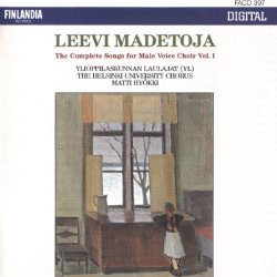 Cover Present album thumb