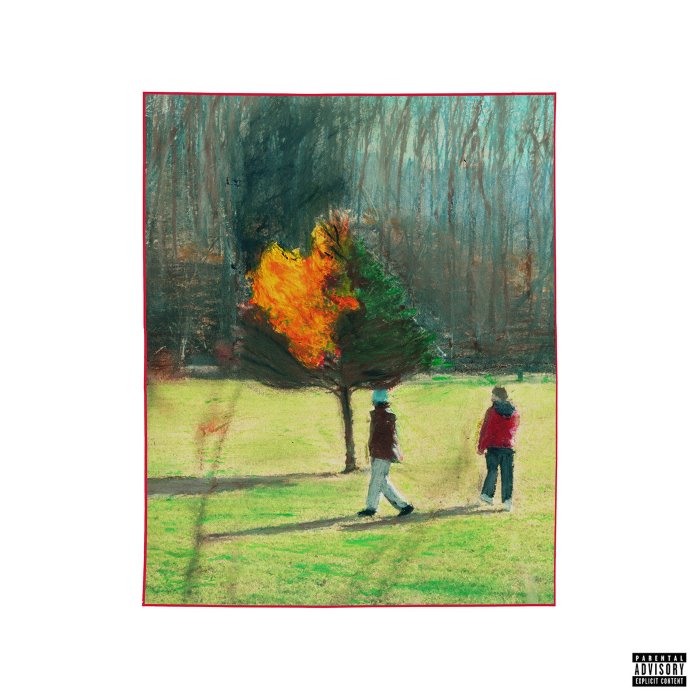 Calling the Dogs cover