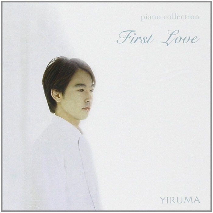First Love cover