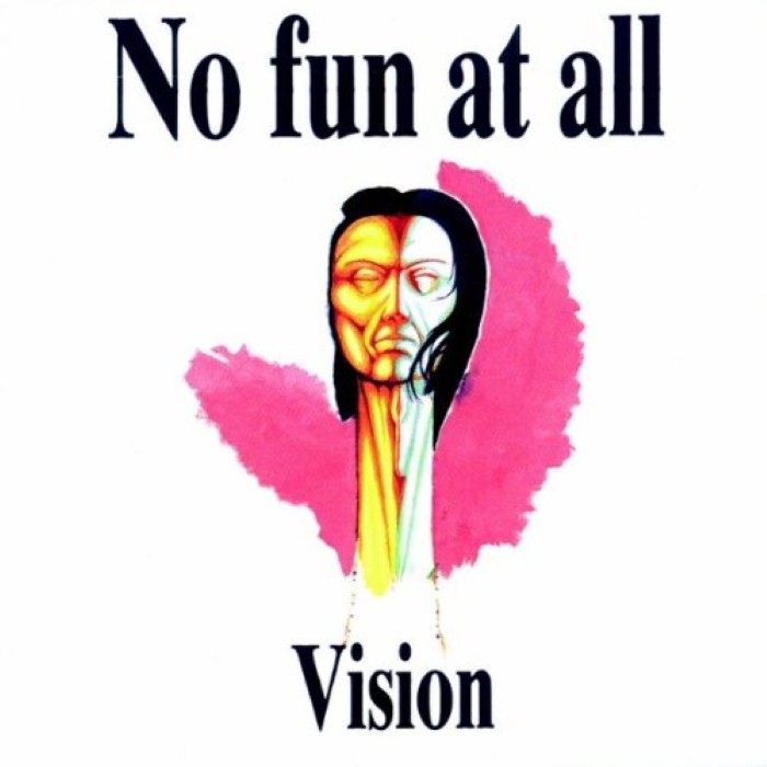 Vision cover