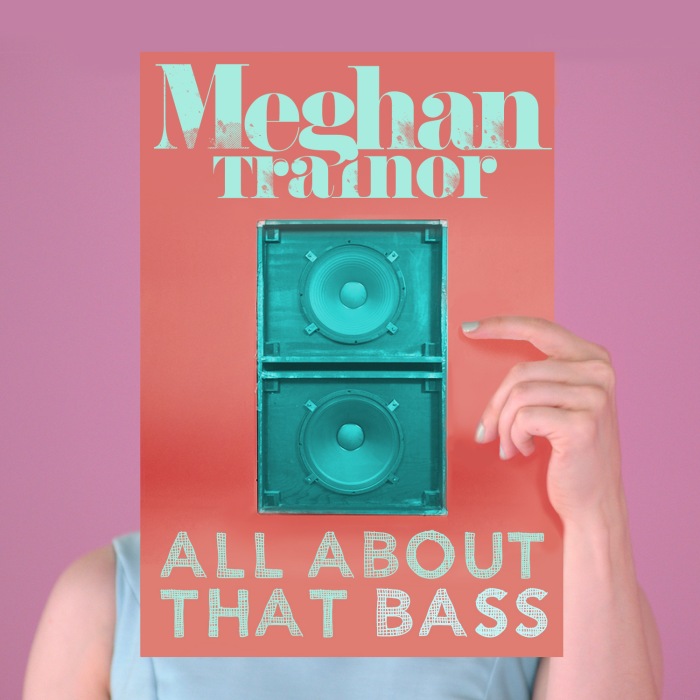 All About That Bass cover
