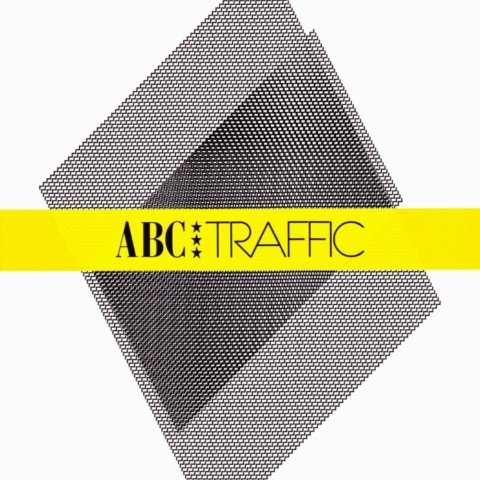 Traffic cover
