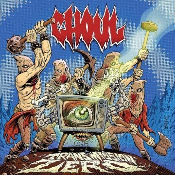 album thumb