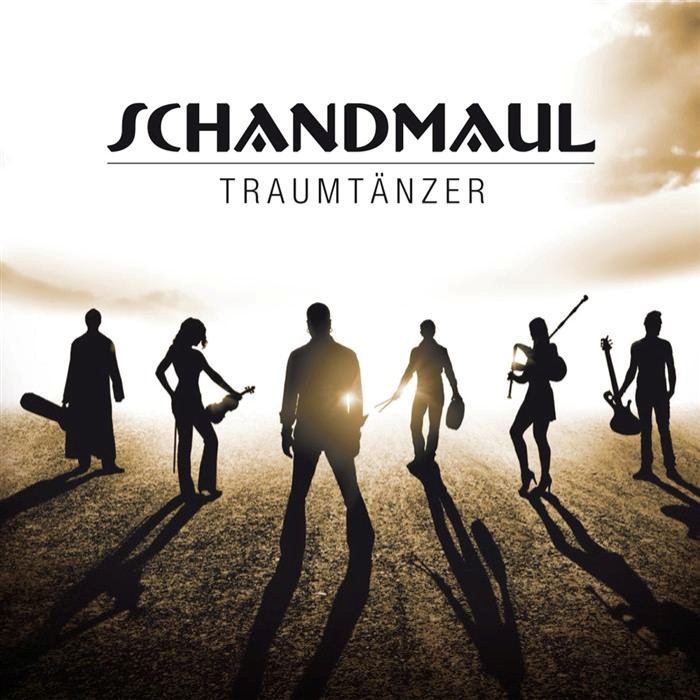 Traumtänzer cover