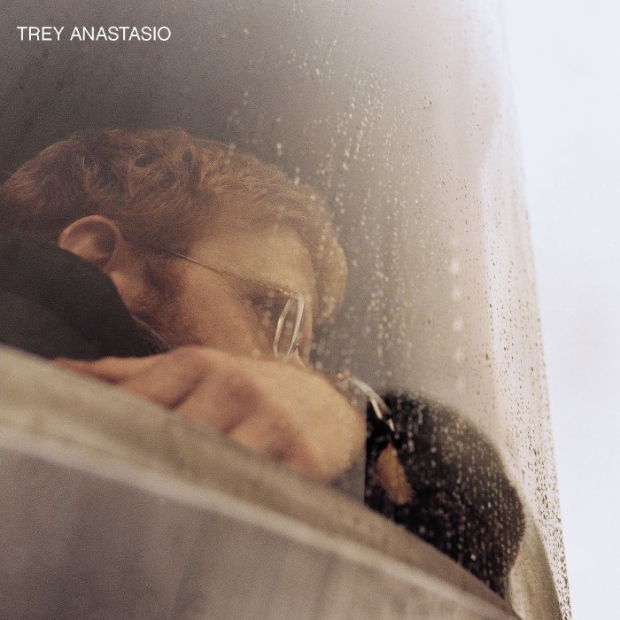 Trey Anastasio cover