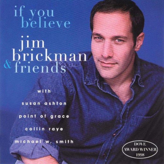 If You Believe cover