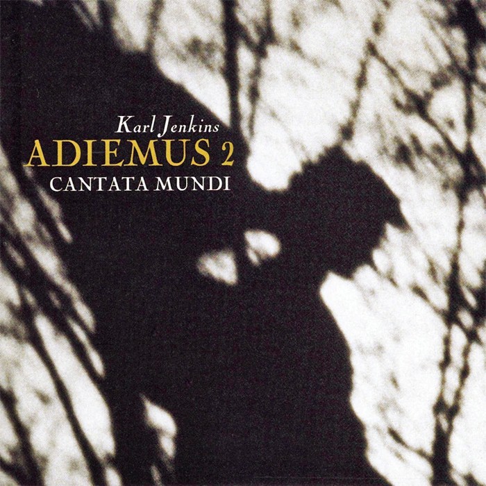 Adiemus II - Cantata Mundi (Limited Edition) cover