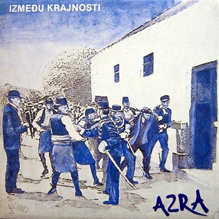 Bed Rok / Kad stvari krenu loše cover