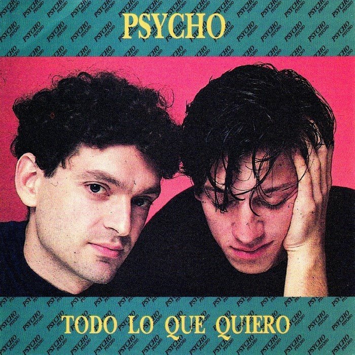 Todo lo que quiero