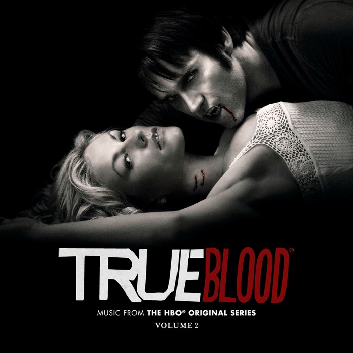 True Blood: Music From the HBO Original Series, Volume 2