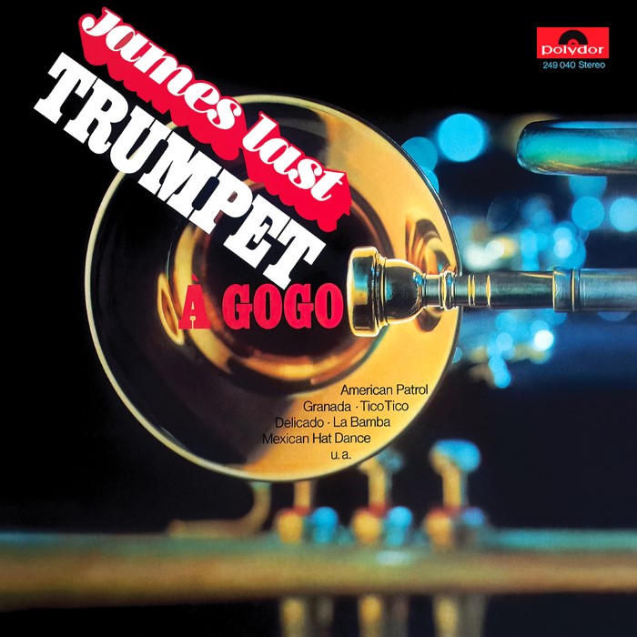 Trumpet a Gogo cover
