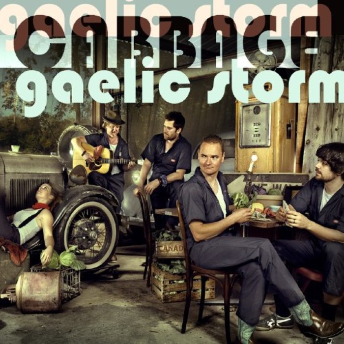 Cabbage cover