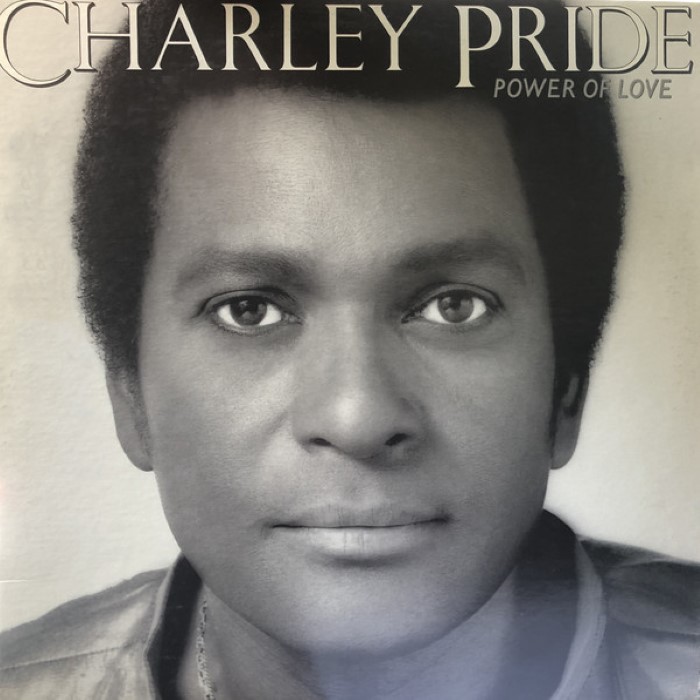 The Power of Love cover