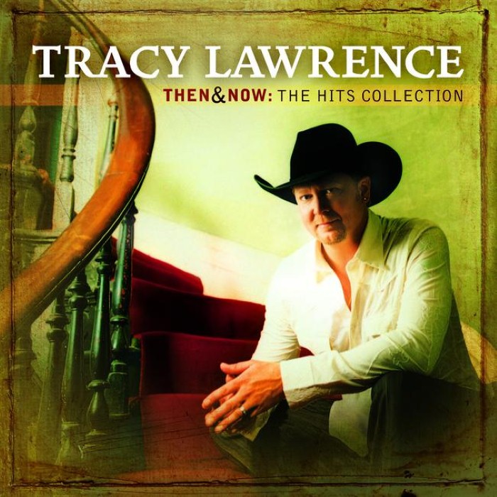 Then & Now: The Hits Collection cover