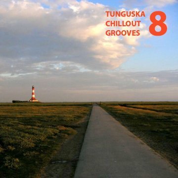 Tunguska Chillout Grooves, Volume 8 album thumb