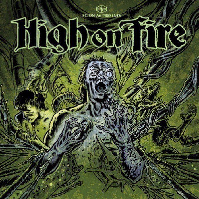 Slave the Hive cover