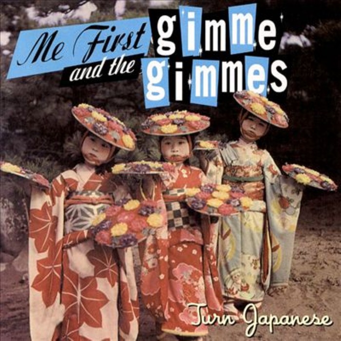 Turn Japanese cover