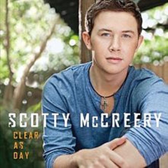 Clear as Day cover