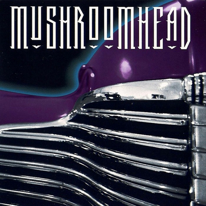 Superbuick cover