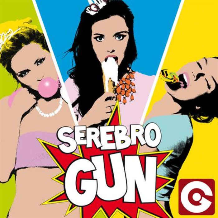 Gun cover