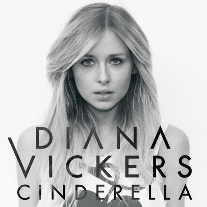 Cinderella cover