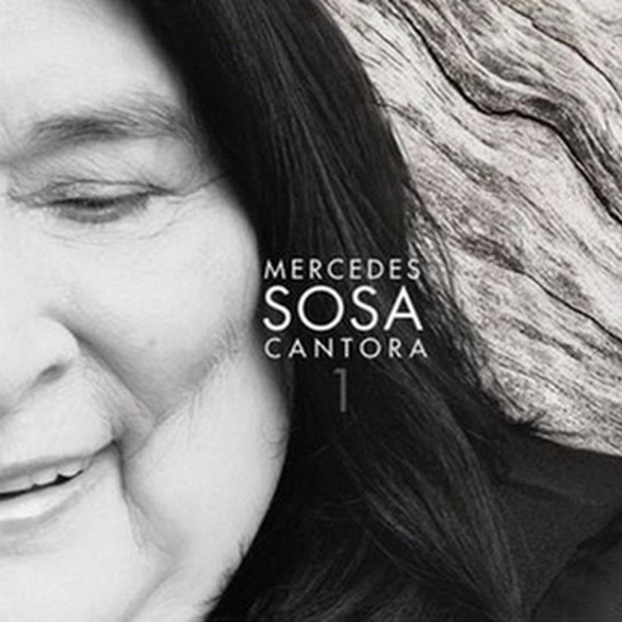 Cantora 1 cover