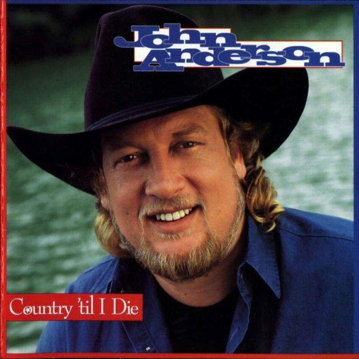 Country 'Til I Die cover
