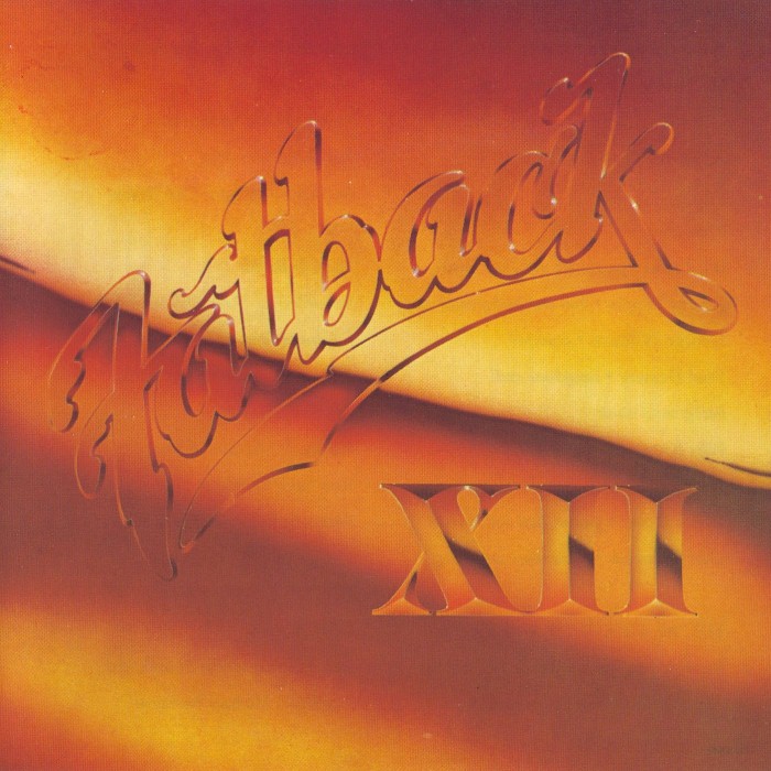 Fatback XII cover