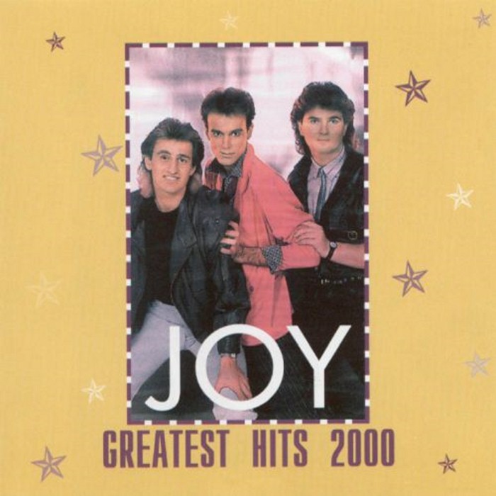 Greatest Hits 2000 cover