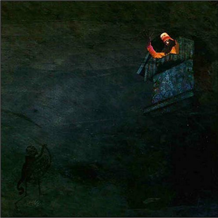 The Cuckoo Clocks of Hell cover
