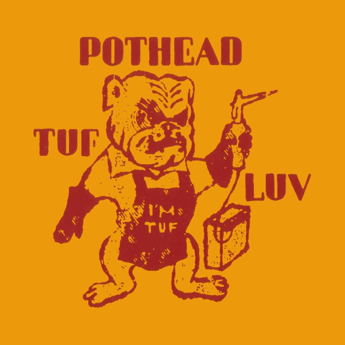 Tuf Luv cover