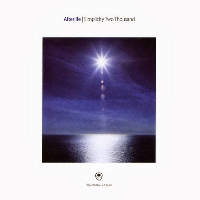 Simplicity Two Thousand cover
