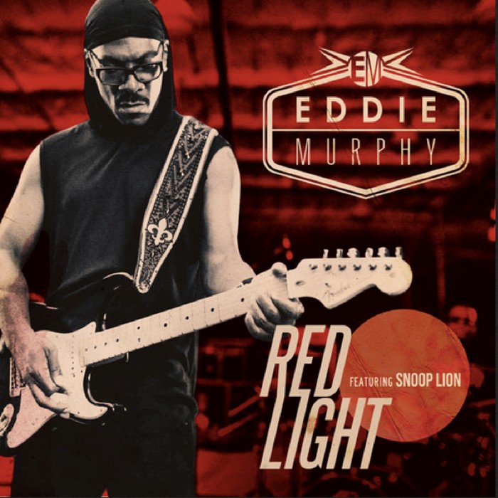 Redlight cover
