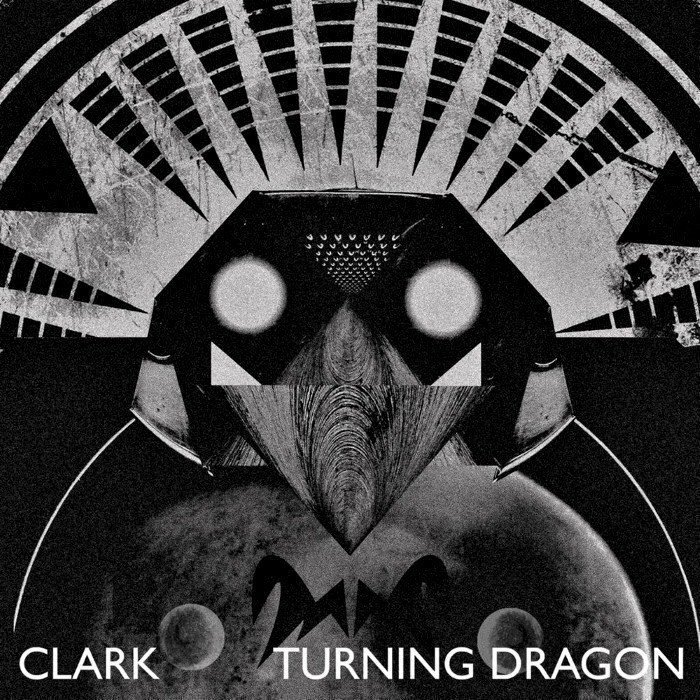 Turning Dragon cover