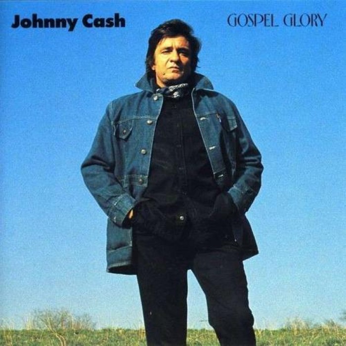 Gospel Glory cover