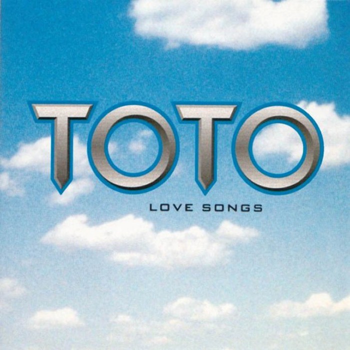 Love Songs cover