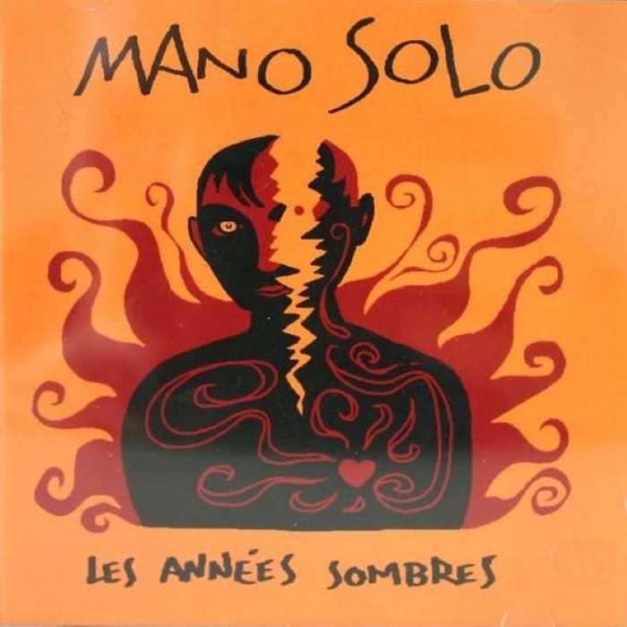 Les Années sombres