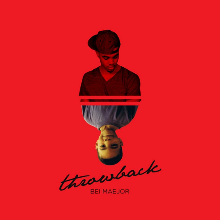 Throwback cover