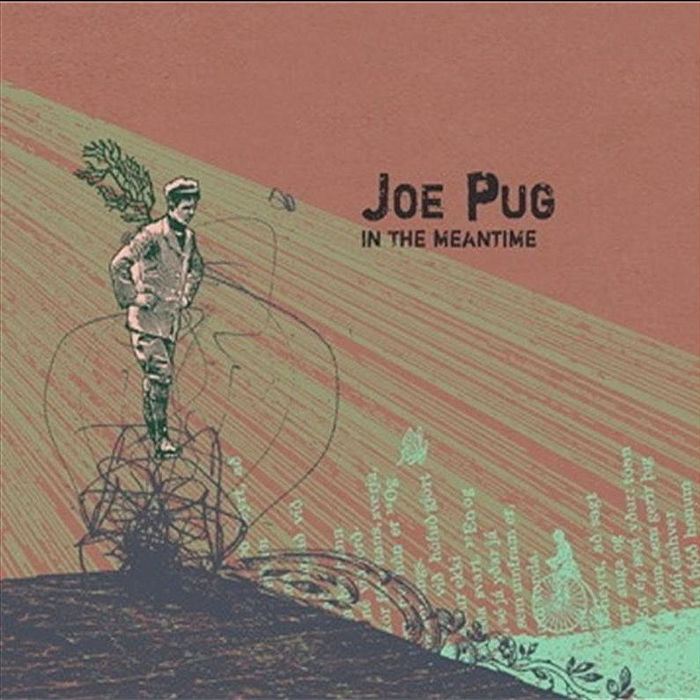 In the Meantime cover