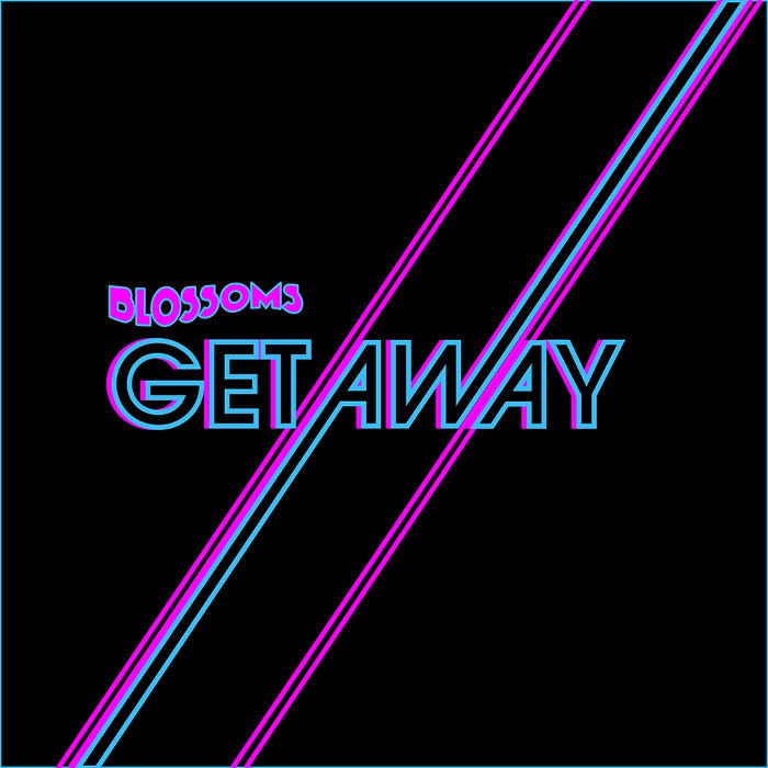 Getaway cover