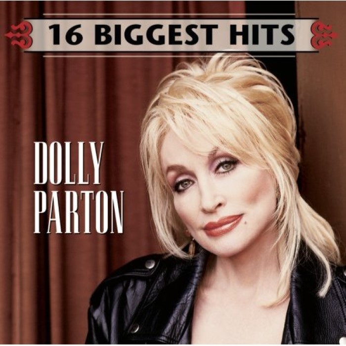 16 Biggest Hits cover