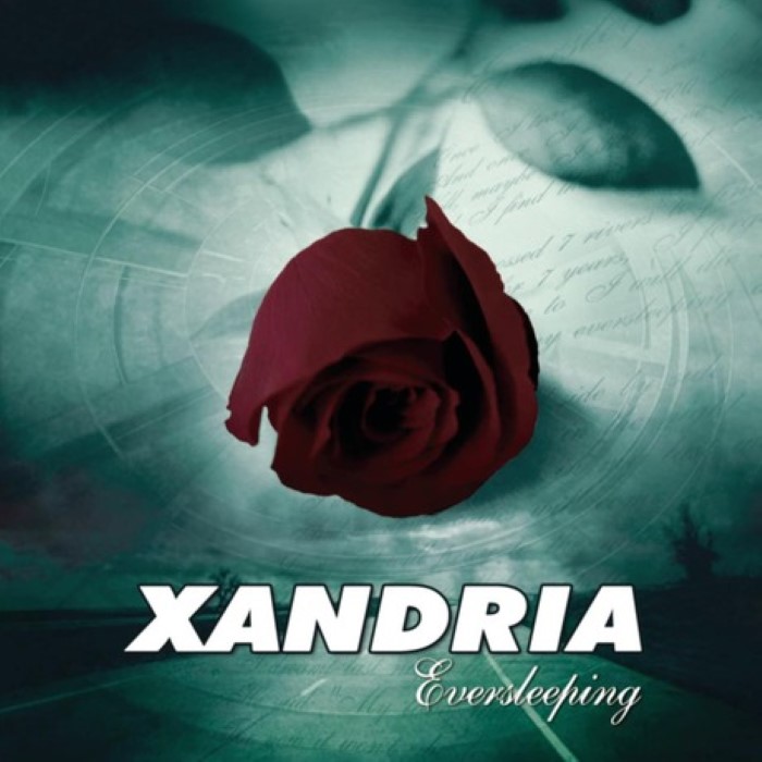 Eversleeping cover