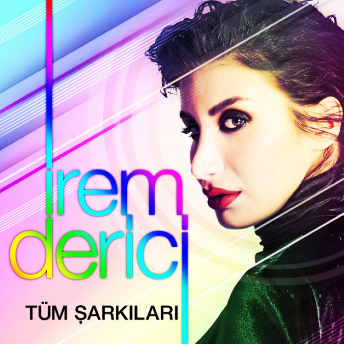 Tüm Şarkıları cover
