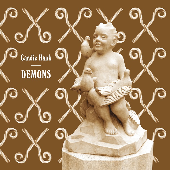 Demons cover