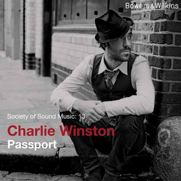 Passport cover